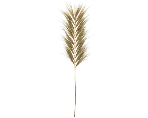 Deko-Gras, ca. 225 cm - Grün - 1