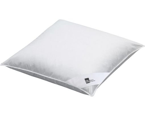 Interliving Kissen 9201, ca. 80x80 cm - Weiß - 1
