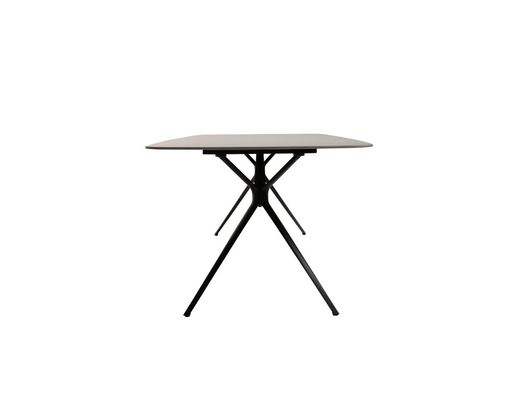 Interliving Esstisch 7012, Sintered Stone - Sintered Stone / Anthrazit - 3