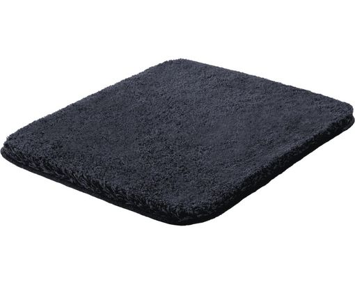 Badematte - Serie "Melange", granit , ca. 50x60 cm - granit - 2