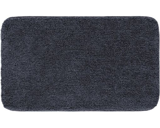 Badematte - Serie "Melange", granit , ca. 70x120 cm - granit - 1