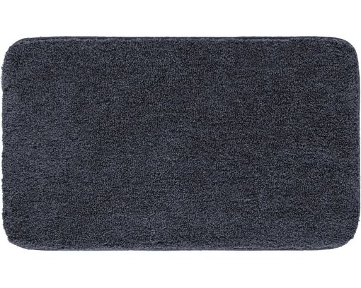 Badematte - Serie "Melange", granit , ca. 80x140 cm - granit - 1