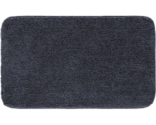 Badematte - Serie "Melange", granit , ca. 50x80 cm - granit - 1