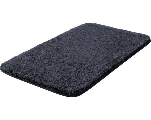 Badematte - Serie "Melange", granit , ca. 50x80 cm - granit - 2