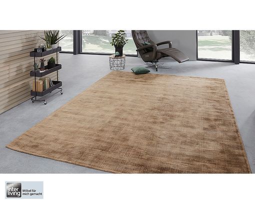 Teppich Interliving 8040 Almato 170x240cm - 8043-208 camel - 1