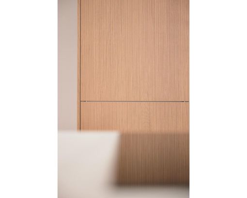 Interliving Küche 3075, Weiß/Cremefarben, mit Kochinsel - Weiß/Creme - 3