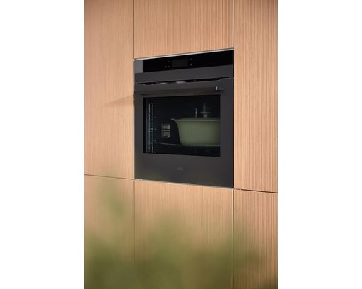 Interliving Küche 3075, Weiß/Cremefarben, mit Kochinsel - Weiß/Creme - 8