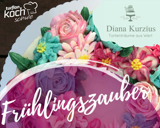 Back-Workshop "Frühlingszauber" - 07.03.2026 -  - 1