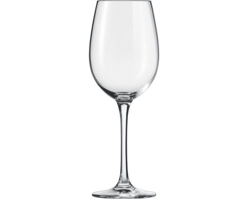 Wasserkelch "Classico" - Durchsichtig - 1