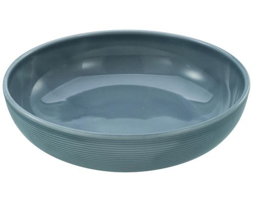 Poke-Bowl "Session", ca. 21 cm, blau - Blau - 1