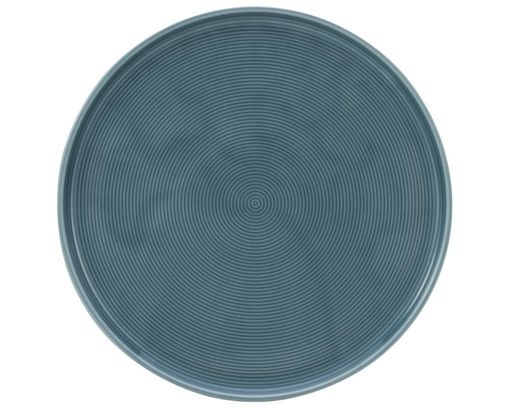 Dessertteller "Session", ca. 20 cm, blau - Blau - 1