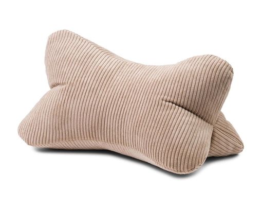 Lesekissen "Capri", cremefarben, ca. 40x25 cm - Creme - 1