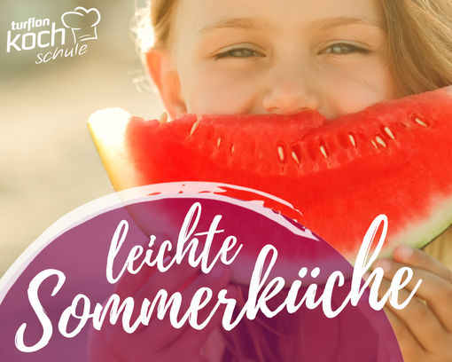 Kochevent „Auf in den Sommer“ leichte Sommerküche - 09.06.2026 -  - 1
