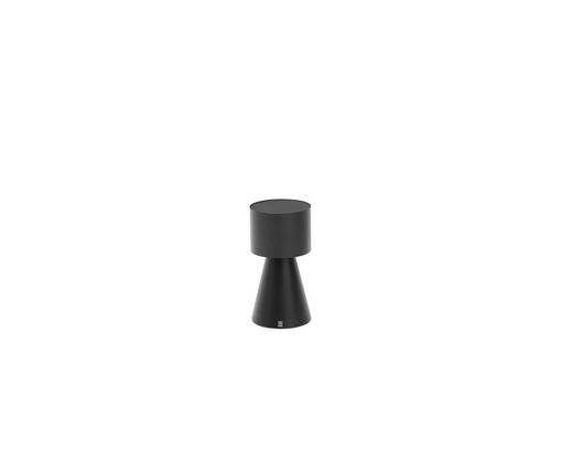 Musterring Pflanzenständer JustB! KM100, ca. 39 cm, schwarz - Schwarz - 1