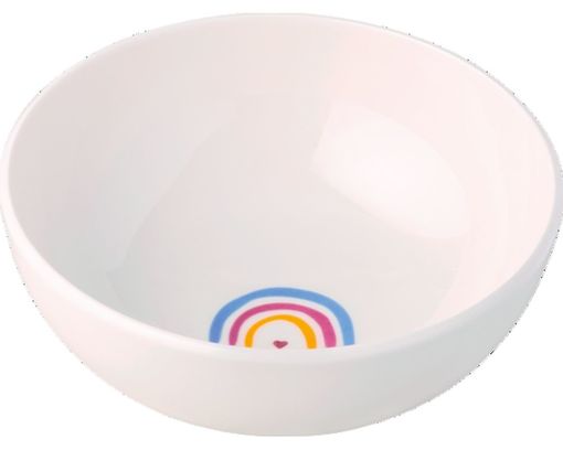Villeroy & Boch Bowl "With Love" - Weiß - 1