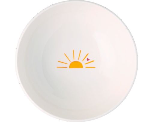 Villeroy & Boch Bowl "With Love" - Weiß - 2