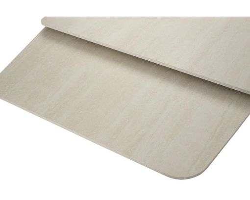 Tisch "Hirtshals", Ausziehtisch, ca. 160-240x76x90cm -  - 4