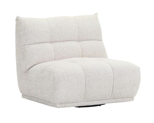 Roomio Drehsessel 4140, natur beige - Natur Beige - 1