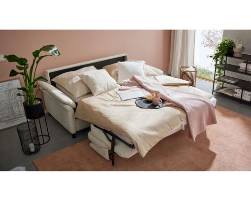 Interliving Schlafsofa 4700, leger - Cyber natur - 3