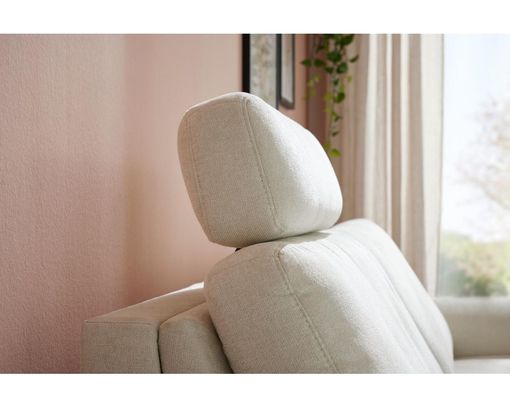 Interliving Schlafsofa 4700, leger - Cyber natur - 4