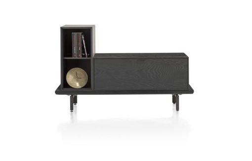 XOOON Elements, Box 30 x 90 cm. - zum aufhängen + Klappe -  - 2