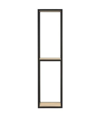 XOOON Elements, Bücherregal 120 cm. + 2-Nischen -  - 6