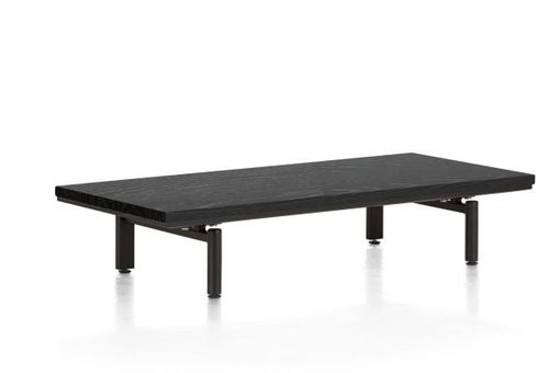 XOOON Elements, Plattform 100 cm. inkl. 2 metall Füßen -  - 1