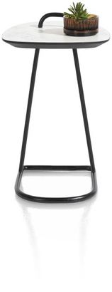 XOOON Masura, Laptop-Tisch 36 x 45 cm - Weiß - 1