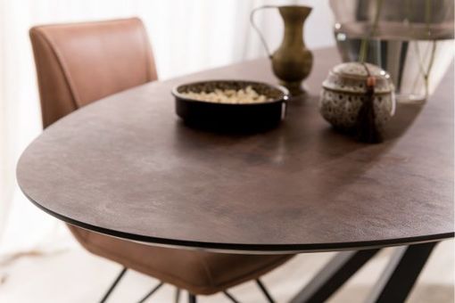 XOOON Masura, Laptop-Tisch 36 x 45 cm - Weiß - 7