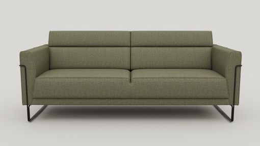 XOOON Fiskardo, 3-Sitzer - Stoff Vada -  - 1