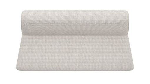 XOOON Brooks, 3-Sitzer ohne Armlehne - Schwarz/ Anthrazit, Blau, Braun, Grau, Gruen, Orange, Pink, Rot, Taupe, Weiss, Gelb - 2