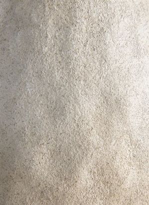 XOOON June Kerzenhalter H32cm - Weiss, Taupe - 5