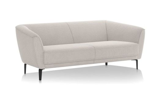 XOOON Brooks, 3-Sitzer - Stoff Vito -  - 2