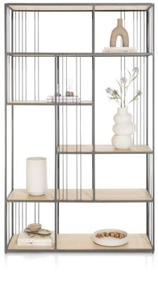 XOOON Niora, Roomdivider 120 cm -  - 1