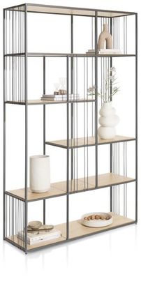 XOOON Niora, Roomdivider 120 cm -  - 2