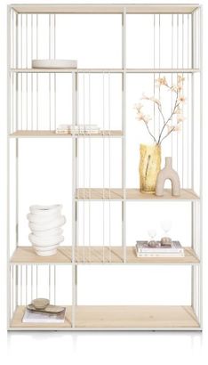 XOOON Niora, Roomdivider 120 cm -  - 1