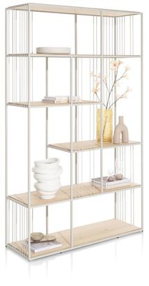 XOOON Niora, Roomdivider 120 cm -  - 2