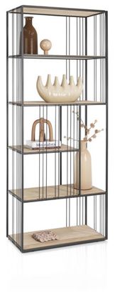 XOOON Niora, Roomdivider 80 cm -  - 2