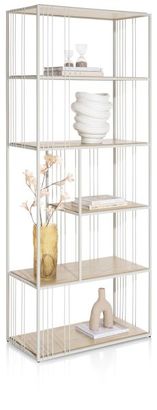 XOOON Niora, Roomdivider 80 cm -  - 2