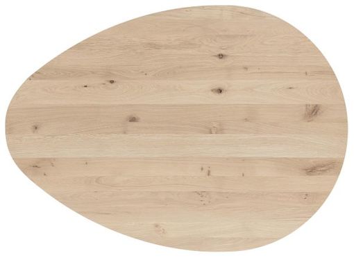 XOOON Cosenza, Tisch 160 x 115 cm -  - 2