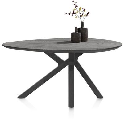 XOOON Cosenza, Tisch 160 x 115 cm -  - 1