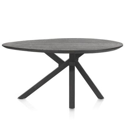 XOOON Cosenza, Tisch 160 x 115 cm -  - 3