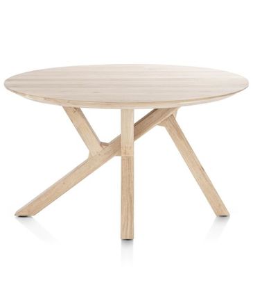 XOOON Cosenza, Tisch rund 130 cm -  - 4