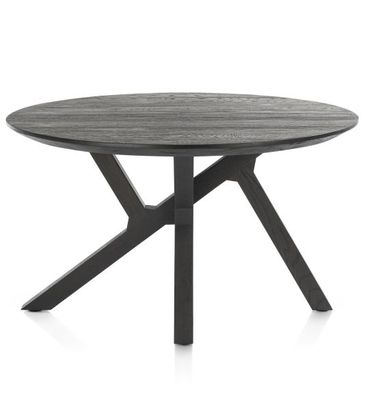 XOOON Cosenza, Tisch rund 130 cm -  - 3