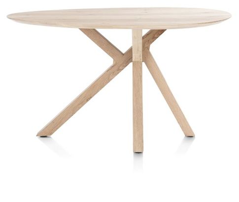 XOOON Cosenza, Tresentisch 160 x 115 cm (Höhe: 92 cm) -  - 3