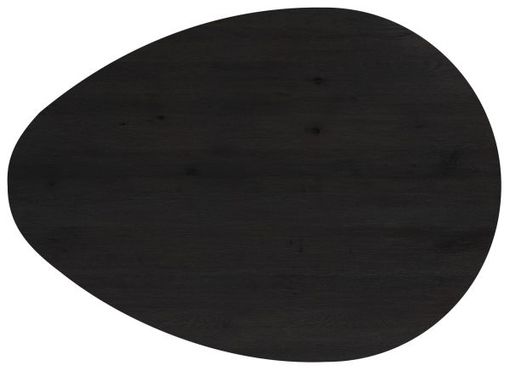 XOOON Cosenza, Tresentisch 160 x 115 cm (Höhe: 92 cm) -  - 2