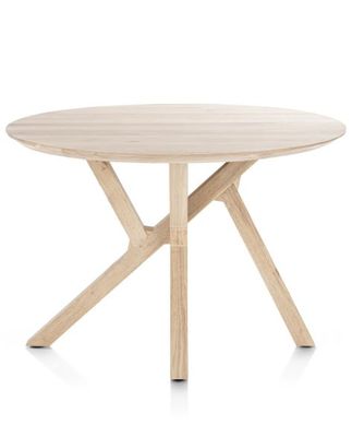 XOOON Cosenza, Tresentisch rund 130 cm (Höhe: 92 cm) -  - 3