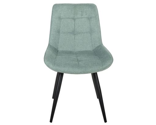 Stuhl "Daniela", grün - Mint - 2
