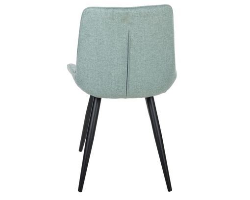 Stuhl "Daniela", grün - Mint - 3
