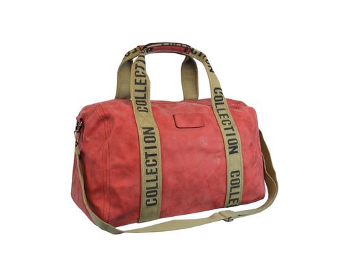 Reisetasche - Mehrfarbig - 2